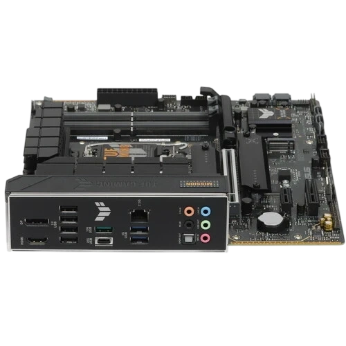 Материнская плата ASUS TUF GAMING B760M-PLUS II (90MB1HD0-M0EAY0)