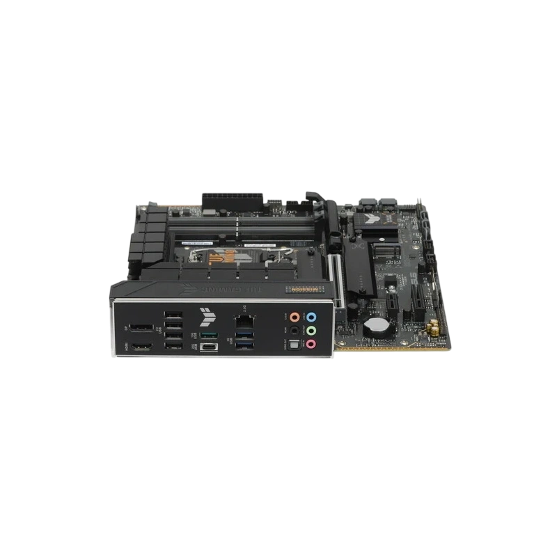 Материнская плата ASUS TUF GAMING B760M-PLUS II (90MB1HD0-M0EAY0)