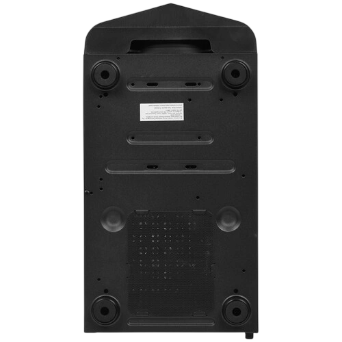 Компьютерный корпус Zalman N4 Rev.1 Black документация