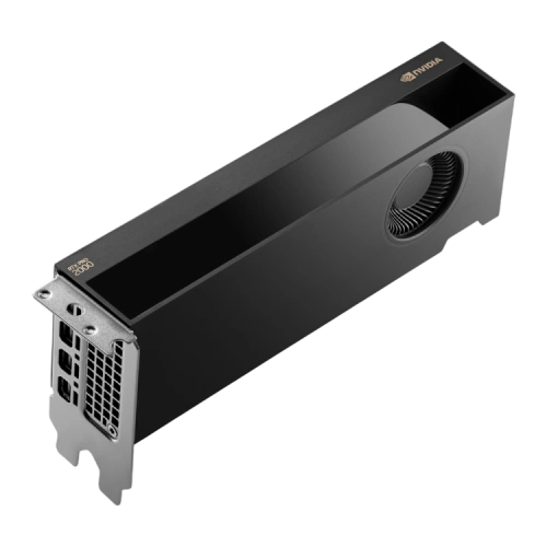 Видеокарта NVIDIA (900-5G195-2250-000) GeForce RTX PRO 2000 16GB Blackwell