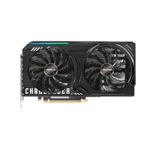 Видеокарта ASRock (B570 CL 10GO) Intel Arc B570 10GB CL 10GO