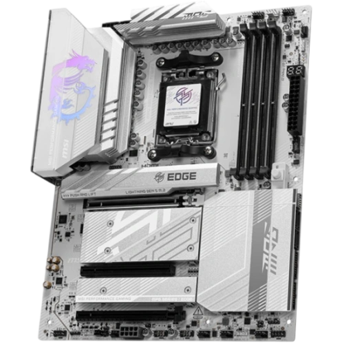 Материнская плата MSI MPG B850 EDGE TI WIFI