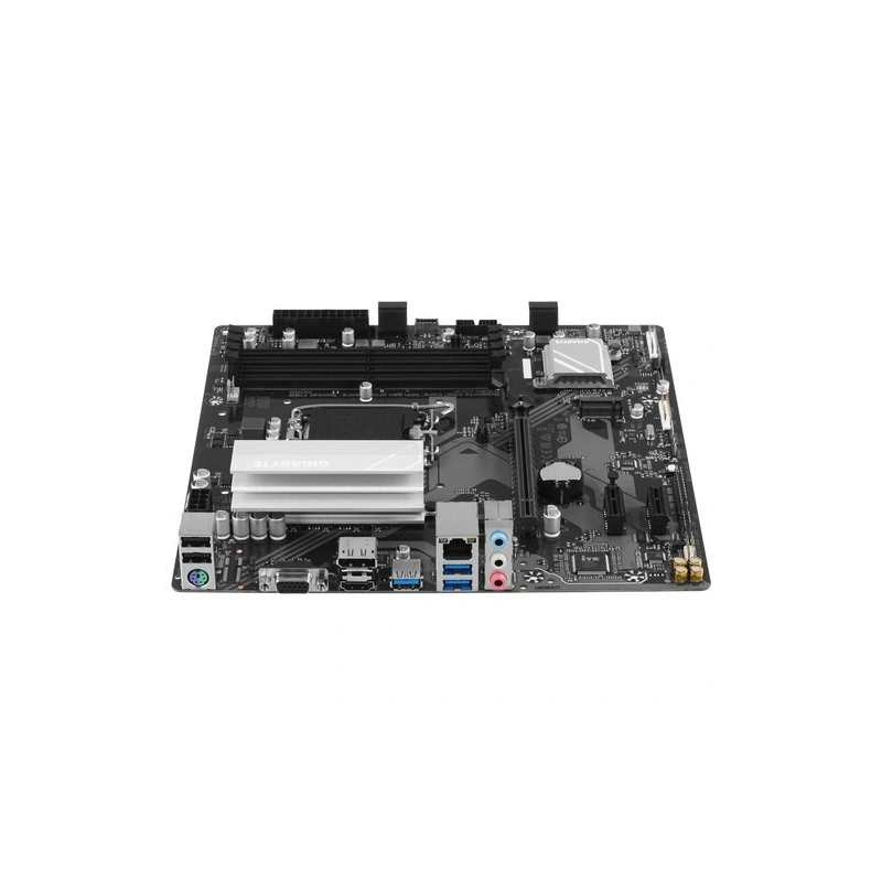 Материнская плата Gigabyte B760M D3HP