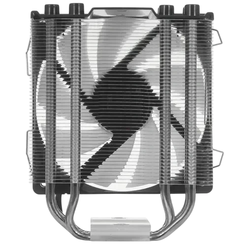 Кулер для процессора ID-COOLING SE-214-XT