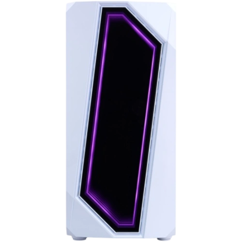 Компьютерный корпус 1STPLAYER INFINITE SPACE IS6 ARGB White (IS6-WH-2F7R-W-1F7-W)