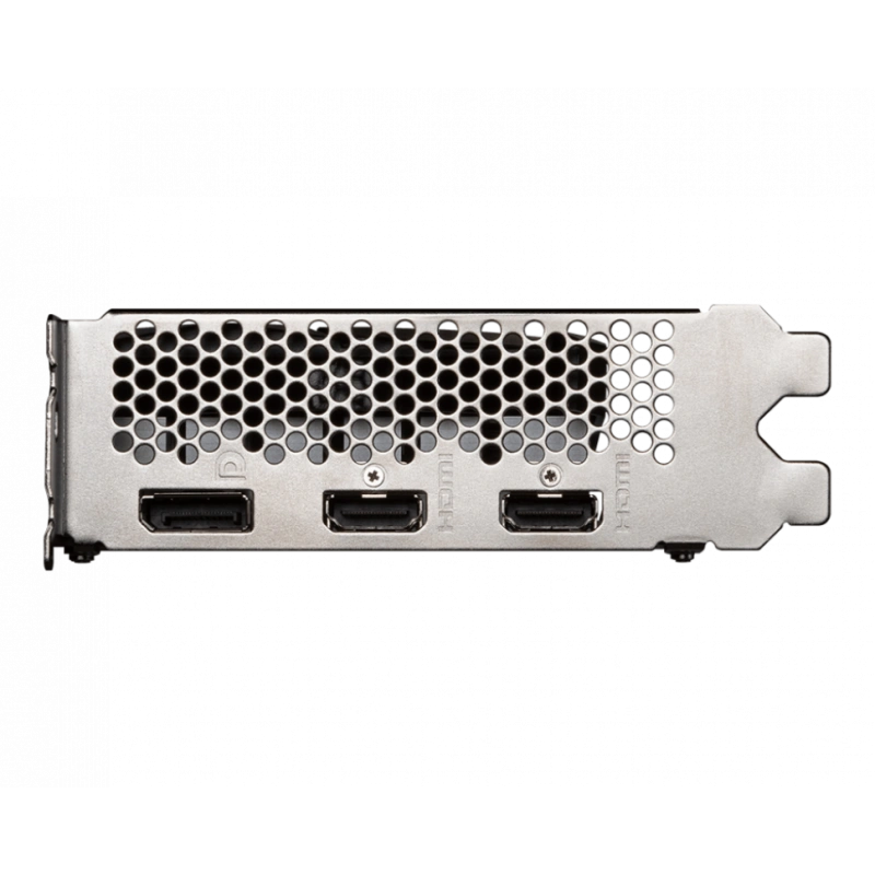 Видеокарта MSI (RTX 3050 VENTUS 2X E 6G OC) GeForce RTX 3050 6GB VENTUS 2X E OC