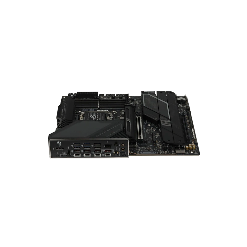 Материнская плата ASUS ROG STRIX Z890-F GAMING WIFI (90MB1I40-M0EAY0)