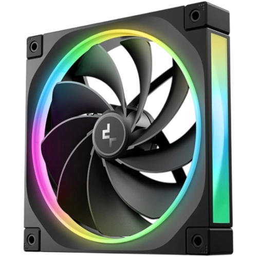 Вентилятор для корпуса Deepcool FL14R Reverse ARGB Black
