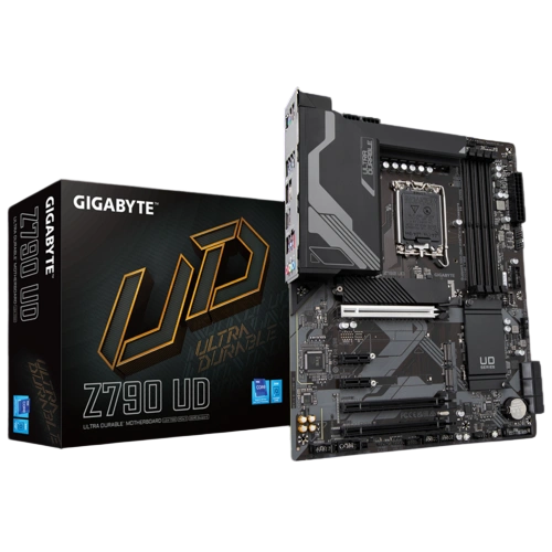 Материнская плата Gigabyte Z790 UD