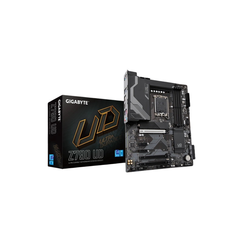Материнская плата Gigabyte Z790 UD