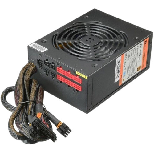 Блок питания ACD 1050W Black (PUO1050V-G)