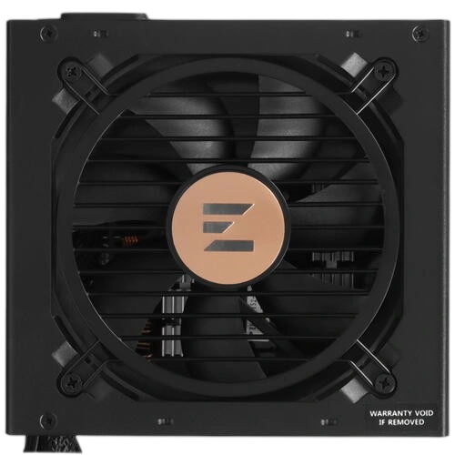 Блок питания Zalman 850W GigaMax III (ZM850-GV3) 16 Pin (PCIe 5.0 Connector Cable Details) документация