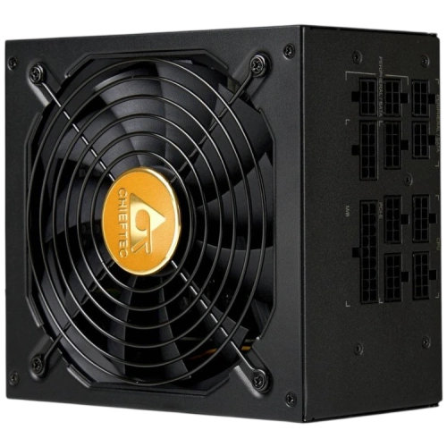 Блок питания Chieftec 850W POLARIS (PPS-850FC)