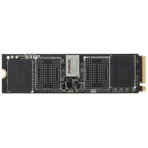 Твердотельный накопитель ADATA XPG 512 Gb AGAMMIX S60 (AGAMMIXS60-512G-CS) BOX