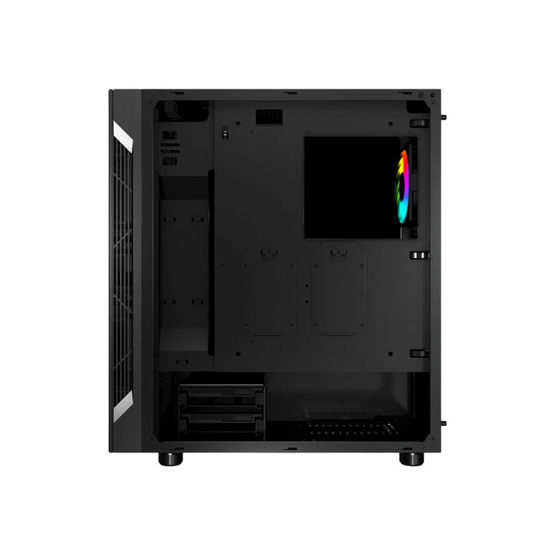 Компьютерный корпус MSI MAG VAMPIRIC 010M