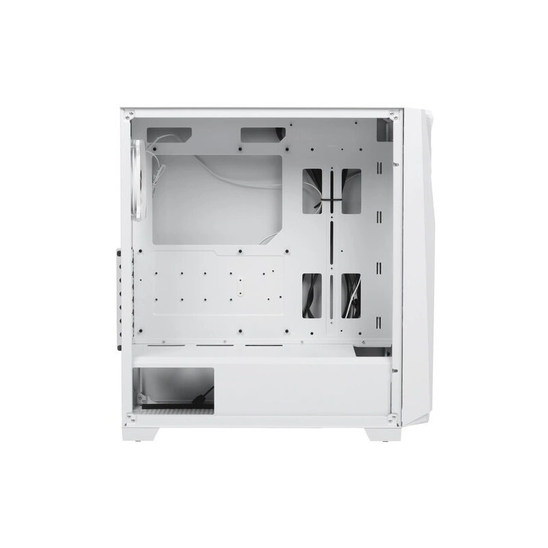 Компьютерный корпус Gigabyte C301 Glass TG White (GB-C301GW) документация