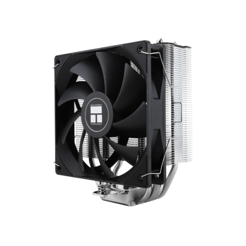 Кулер для процессора Thermalright Assassin X 120 V2 (TRAX120V2)
