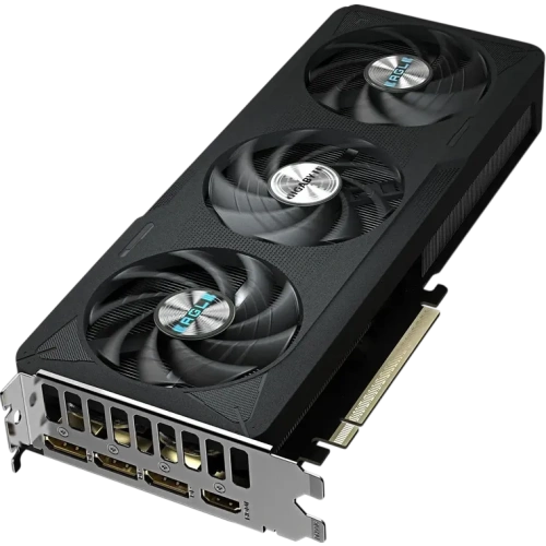 Видеокарта Gigabyte (GV-N5060EAGLEMAX OC-8GD) GeForce RTX 5060 8GB EAGLE MAX OC