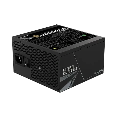 Блок питания Gigabyte 850W (GP-UD850GM V2) (28200-U85GP-2EUR PG5) 16 Pin (PCIe 5.0 Connector Cable Details)