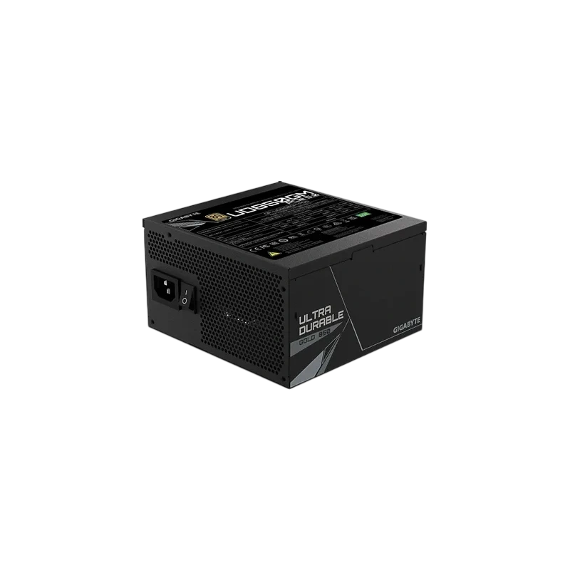 Блок питания Gigabyte 850W (GP-UD850GM V2) (28200-U85GP-2EUR PG5) 16 Pin (PCIe 5.0 Connector Cable Details)