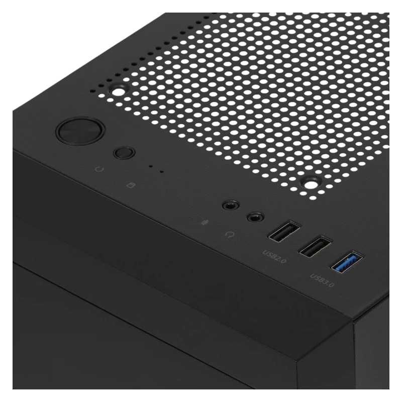 Компьютерный корпус Zalman T3 PLUS документация, набор крепежа