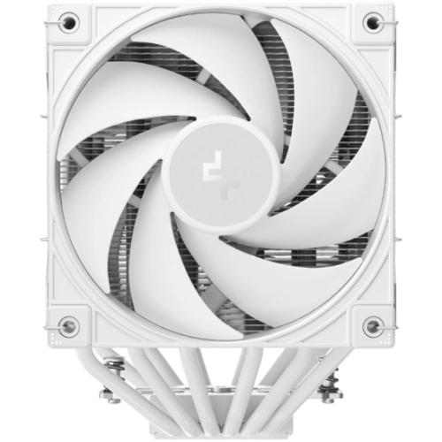 Кулер для процессора Deepcool AK620 G2 WH White