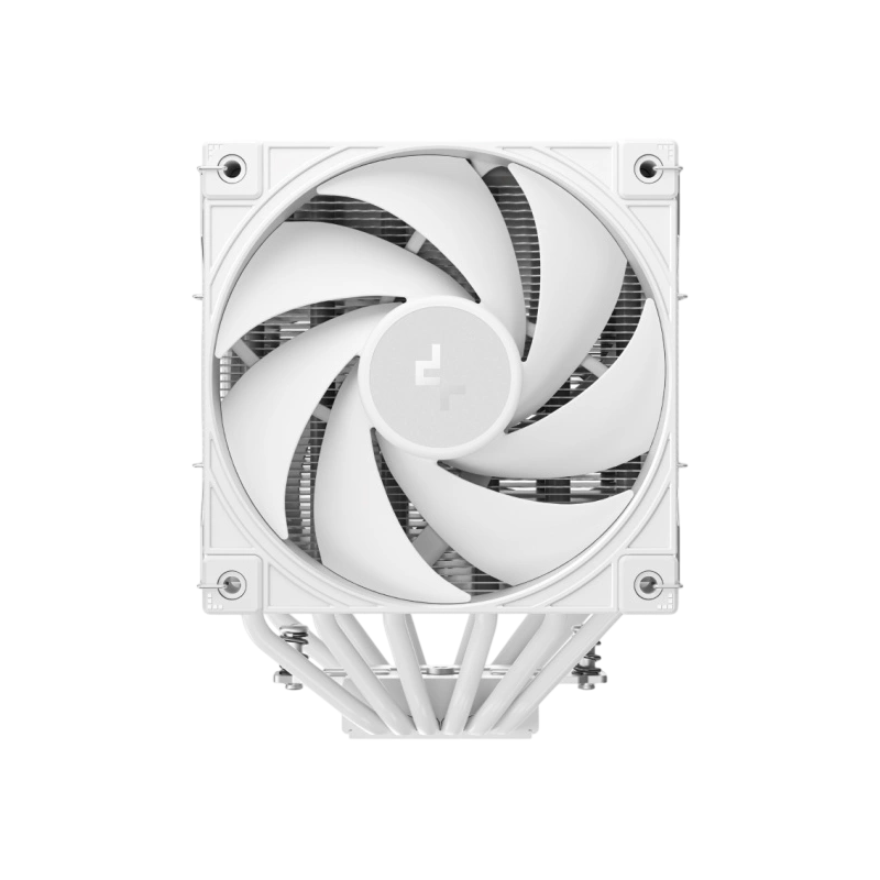 Кулер для процессора Deepcool AK620 G2 WH White