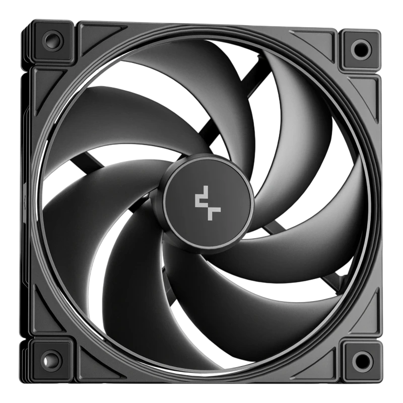 Система жидкостного охлаждения для процессора Deepcool SPARTACUS 360