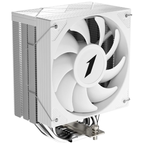 Кулер для процессора 1STPLAYER CRYO CY12 White (CY12-WH)