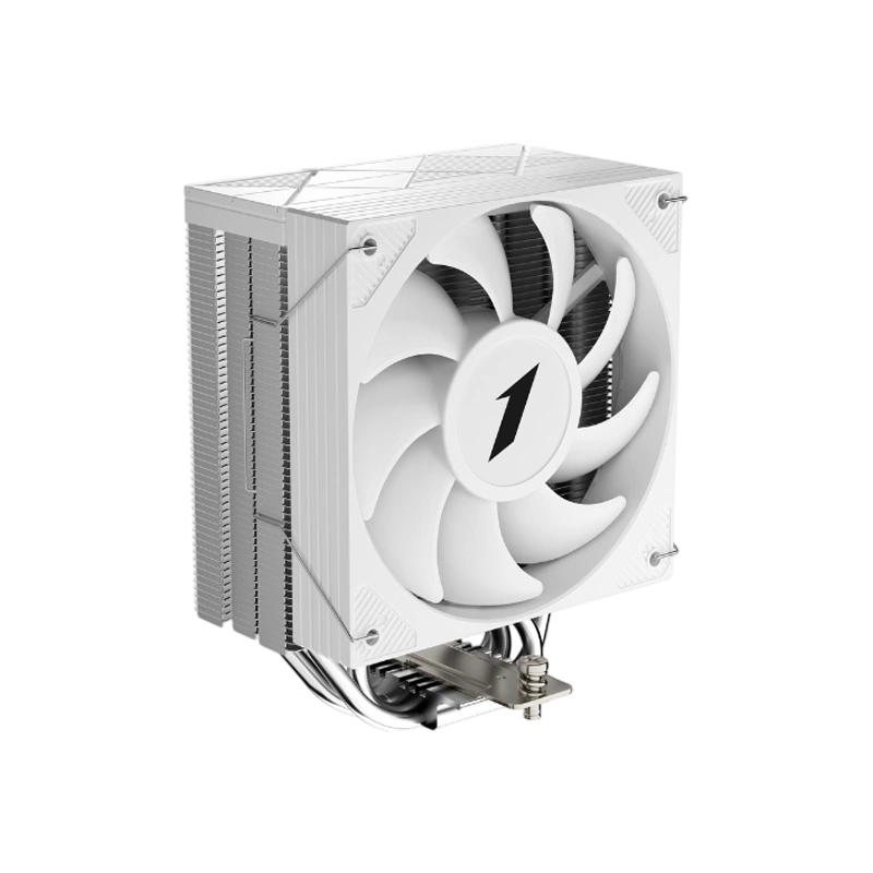 Кулер для процессора 1STPLAYER CRYO CY12 White (CY12-WH)