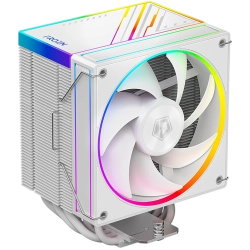Кулер для процессора ID-COOLING FROZN A610 ARGB White