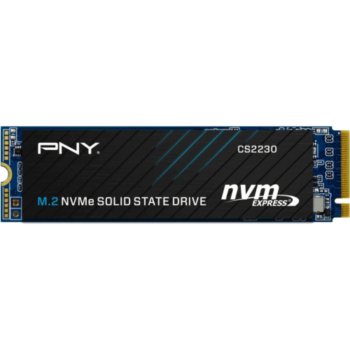 Твердотельный накопитель PNY 1000 Gb (M280CS2230-1TB-RB) 2230 BOX