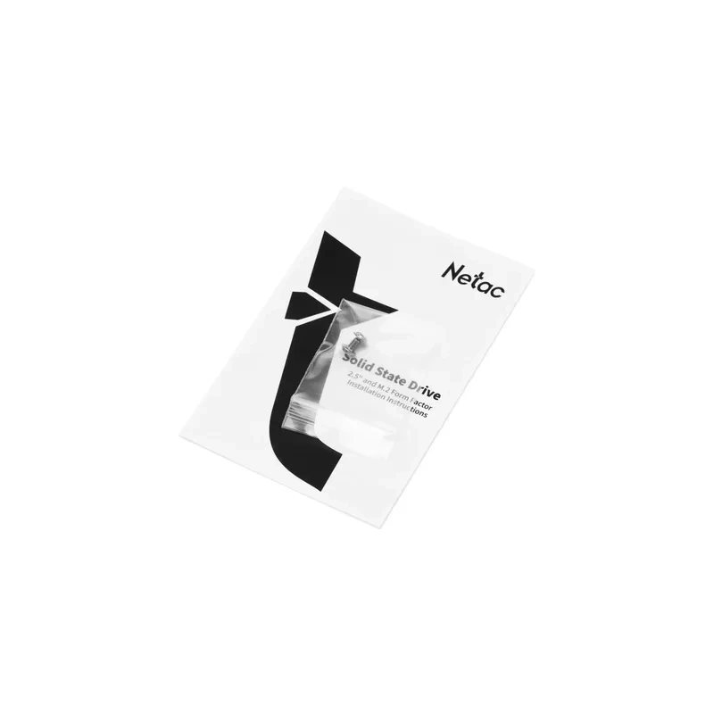 Твердотельный накопитель NETAC 2000 Gb (NT01NV7000t-2T0-E4X) BOX