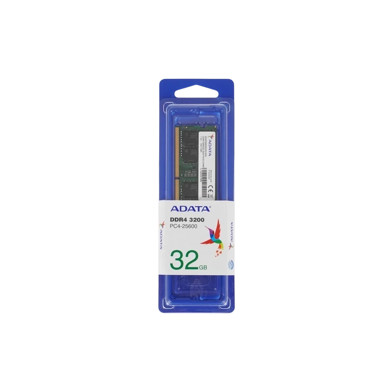 Оперативная память 32 Gb 3200 MHz ADATA XPG (AD4S320032G22-SGN)