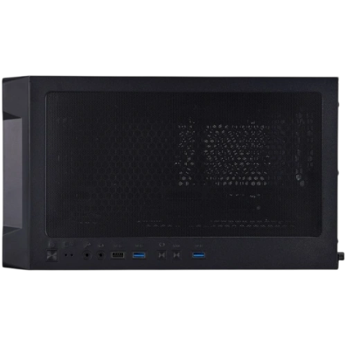 Компьютерный корпус 1STPLAYER TRILOBITE T4-G GLASS ARGB Black (T4-G-BK-4FS7)