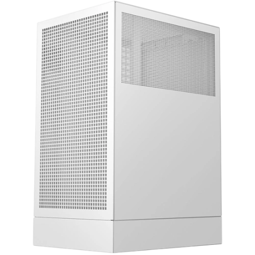 Компьютерный корпус Deepcool CH170 DIGITAL WH White