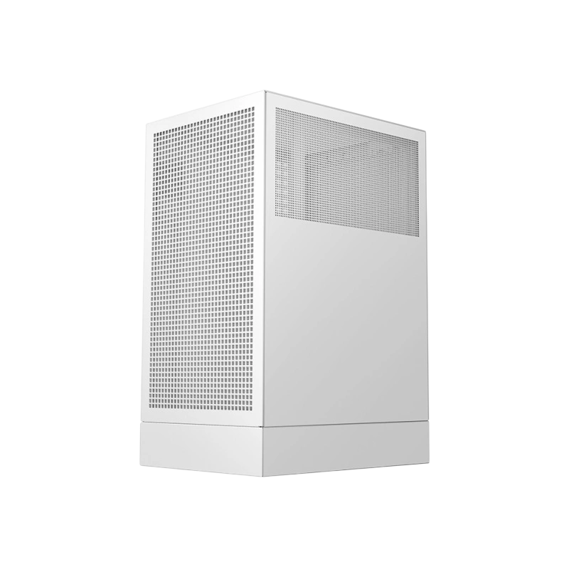 Компьютерный корпус Deepcool CH170 DIGITAL WH White