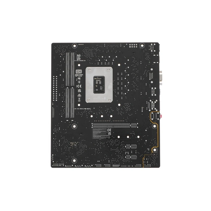 Материнская плата ASUS PRIME B660M-K D4 (90MB1950-M1EAY0)