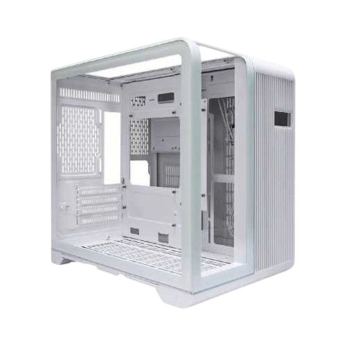 Компьютерный корпус 1STPLAYER RT5 White (RT5-WH)
