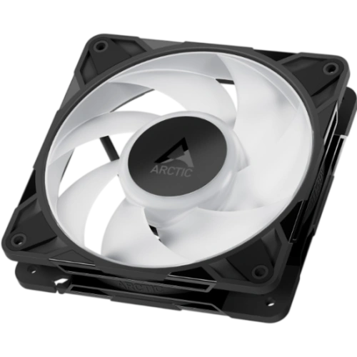 Вентилятор для корпуса Arctic Cooling P12 Pro ARGB Black (ACFAN00309A)