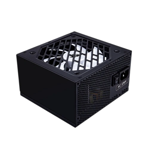 Блок питания 1STPLAYER 750W FK Black (PS-750FK)