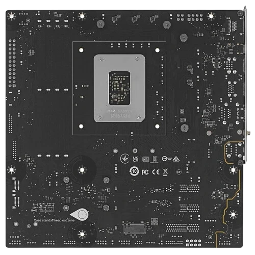 Материнская плата MSI B860M GAMING PLUS WIFI