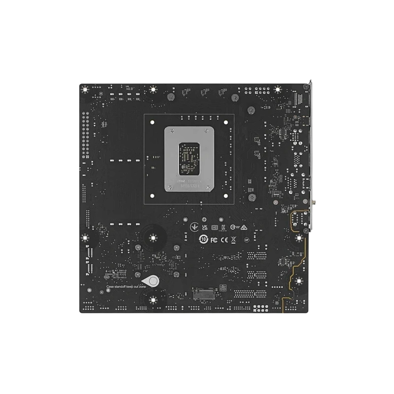 Материнская плата MSI B860M GAMING PLUS WIFI