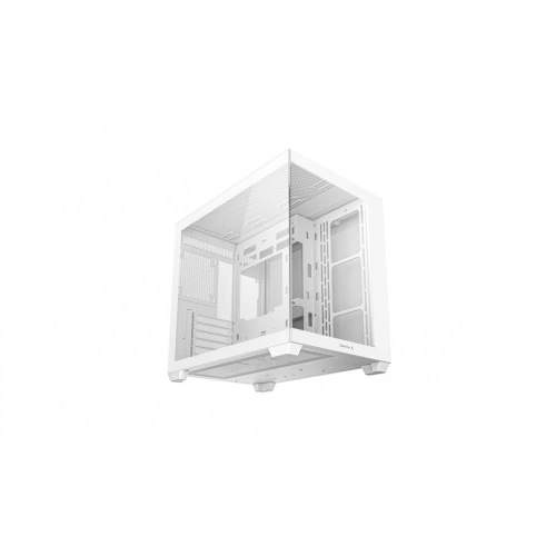 Компьютерный корпус Deepcool CG530 WH White