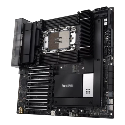 Материнская плата ASUS PRO WS W790E-SAGE SE (90MB1C20-M0EAY0)