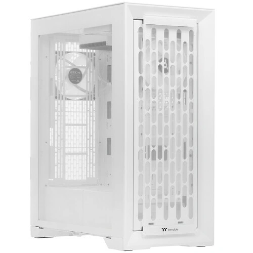 Компьютерный корпус Thermaltake CTE T500 TG ARGB Snow (CA-1X8-00F6WN-01)