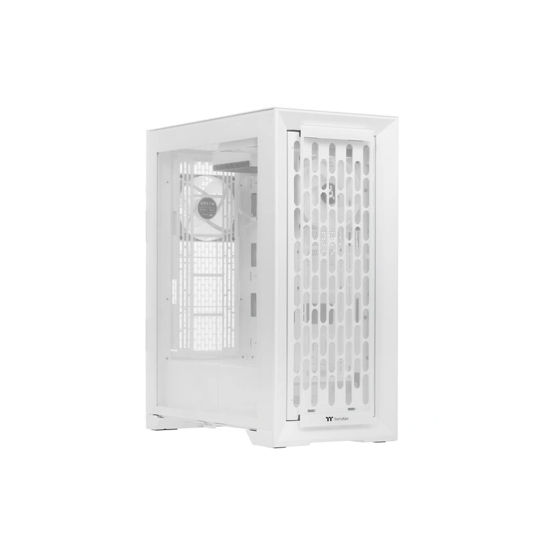 Компьютерный корпус Thermaltake CTE T500 TG ARGB Snow (CA-1X8-00F6WN-01)