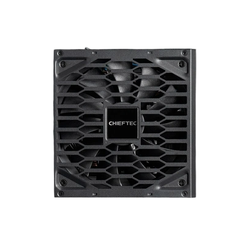 Блок питания Chieftec 850W Vega Black (PPG-850-S) 16 Pin (PCIe 5.0 Connector Cable Details)