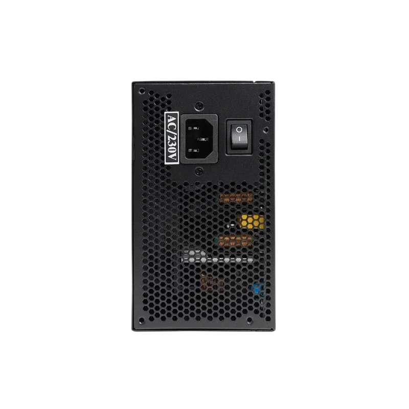Блок питания Zone 51 800W Apex 80Plus Bronze (Z51BRZ800BK)