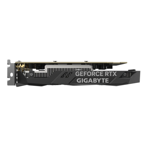 Видеокарта Gigabyte (GV-N3050WF2OCV2-6GD) GeForce RTX 3050 6GB WINDFORCE V2 OC